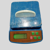 Pocket Comb